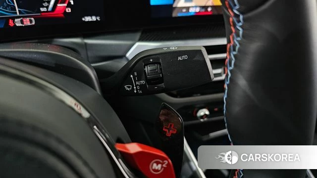 BMW M2 (G87) id 4649968 из Кореи 21