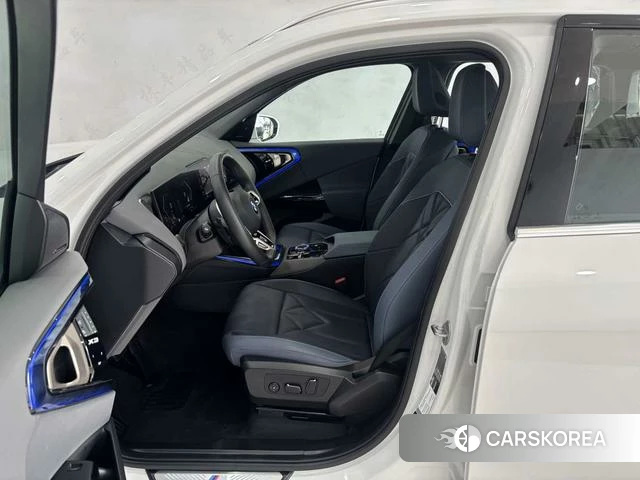 BMW X3 id 4307521 из Китая 21