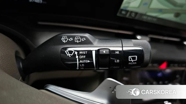 Kia Carnival 4th generation id 4292631 из Кореи 21