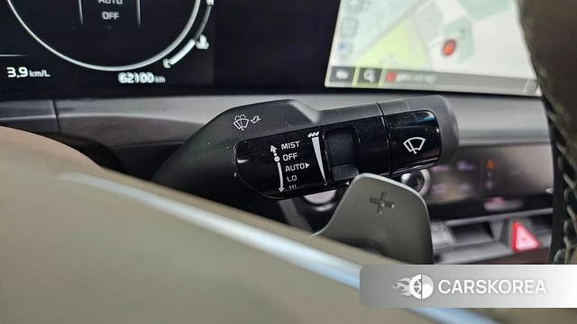 Kia K8 id 4195185 из Кореи 21