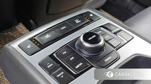 Genesis G80 id 4776156 из Кореи 21