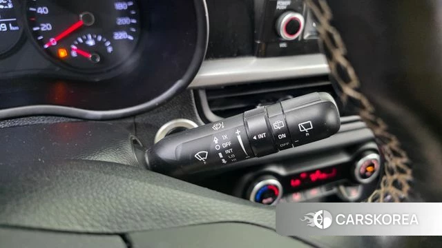 Kia All New Morning (JA) id 4637620 из Кореи 21