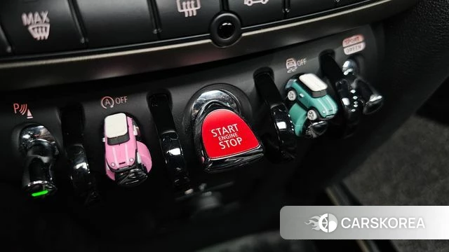 Mini Cooper Countryman id 4443238 из Кореи 21