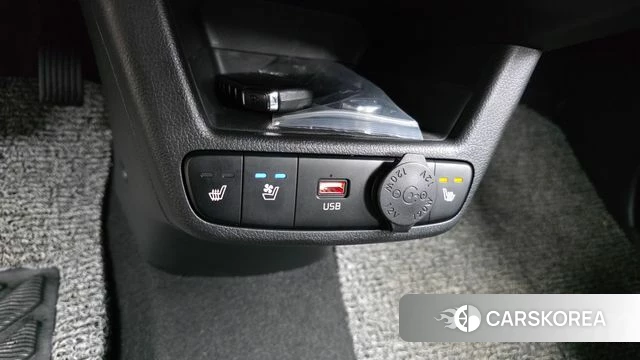 Kia The New Kia Ray id 4499876 из Кореи 21