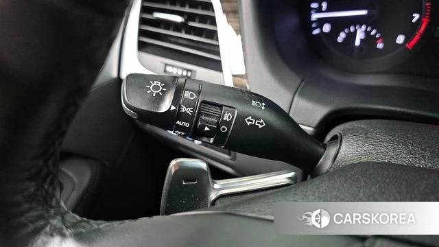 Genesis G80 id 4770344 из Кореи 21