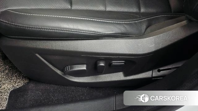 Renault Korea (Samsung) XM3 id 4727324 из Кореи 21