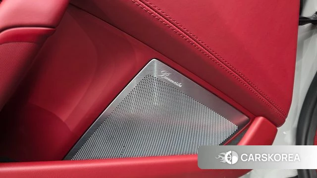 Porsche 911(992) id 4792425 из Кореи 21