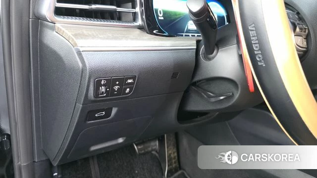 Kia K5 3rd generation id 4444864 из Кореи 21