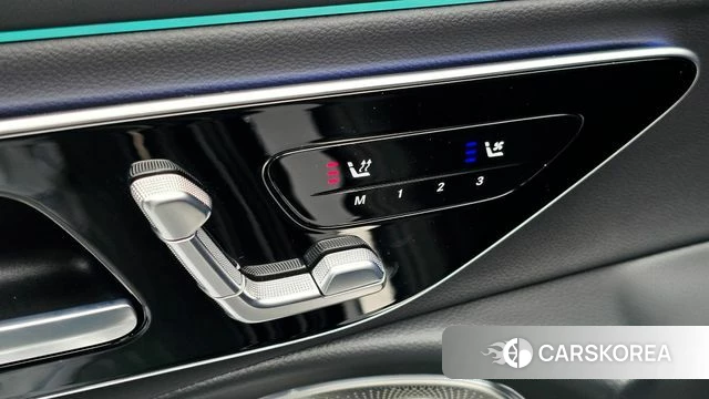 Mercedes-Benz E-Class W214 id 4854015 из Кореи 21