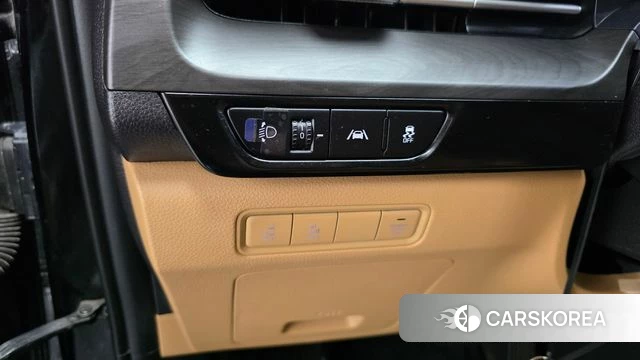 Kia Carnival 4th generation id 4518882 из Кореи 21