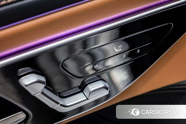 Mercedes-Benz CLE level id 4257517 из Китая 21