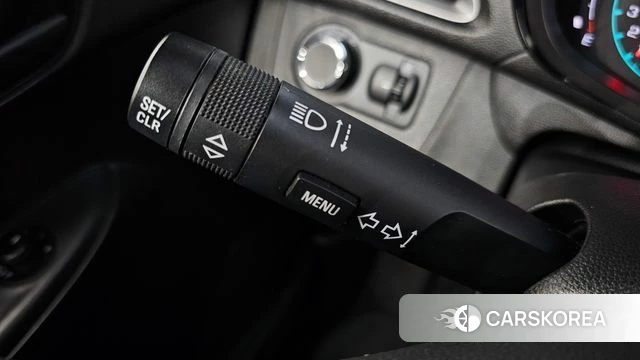 Chevrolet (GM Daewoo) The New Spark id 4557570 из Кореи 21