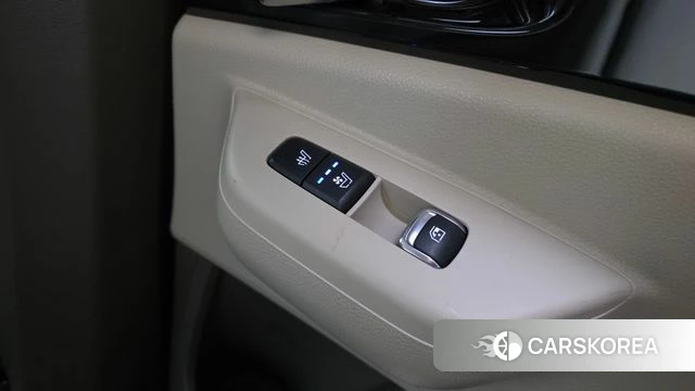 Kia The New Carnival 4th Generation id 4617386 из Кореи 21