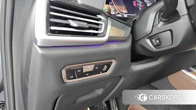 BMW X5 (G05) id 4730798 из Кореи 21
