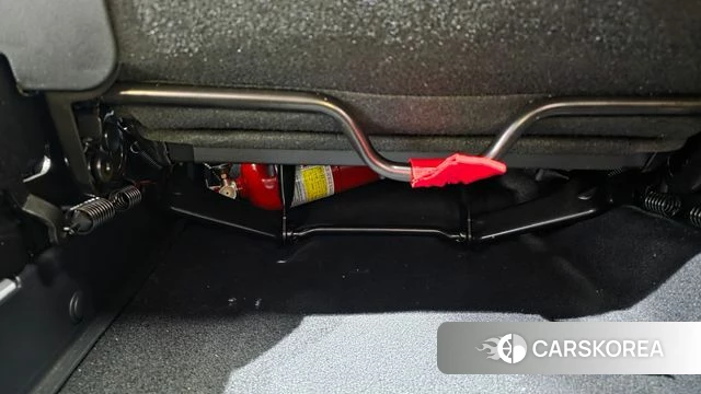 Peugeot 5008 second generation id 4203942 из Кореи 21