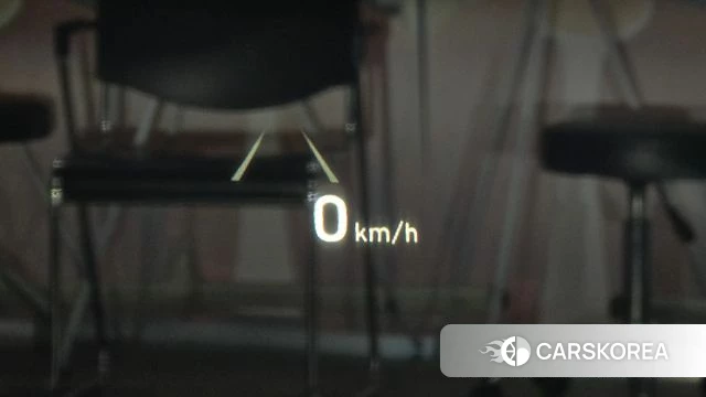 Genesis G70 id 4477500 из Кореи 21