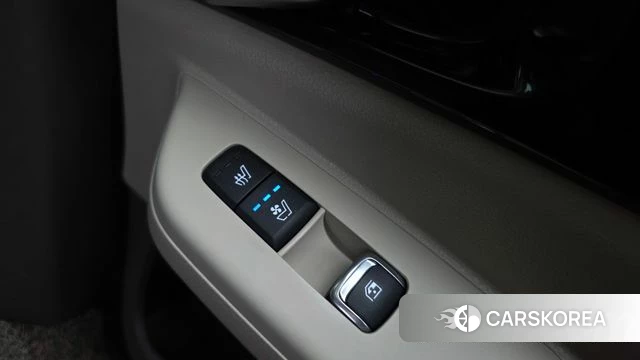 Kia The New Carnival 4th Generation id 4590535 из Кореи 21