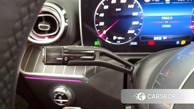 Mercedes-Benz C-Class W205 id 4243935 из Кореи 21