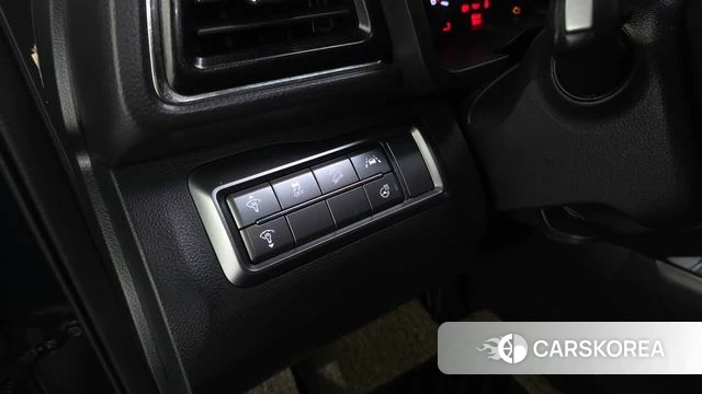 Ssangyong Berry New Tivoli id 4614644 из Кореи 21