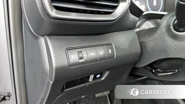 Hyundai The New Santa Fe id 4524928 из Кореи 21