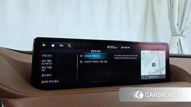 Genesis G80 (RG3) id 4506969 из Кореи 21