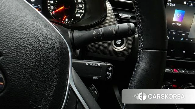 Renault Korea (Samsung) XM3 id 4488711 из Кореи 21