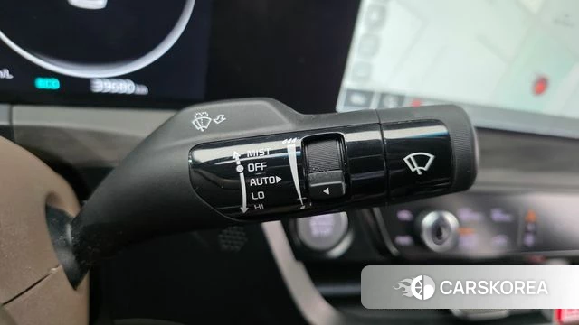 Kia K8 Hybrid id 4324104 из Кореи 21