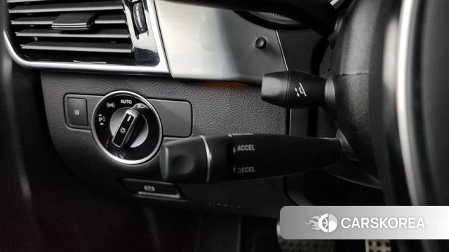 Mercedes-Benz GLE - Class W166 id 4285934 из Кореи 21