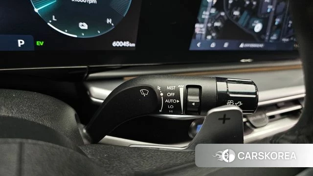 Hyundai Grandeur Hybrid (GN7) id 4540584 из Кореи 21