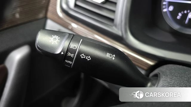 Hyundai Sonata New Rise id 4923945 из Кореи 21