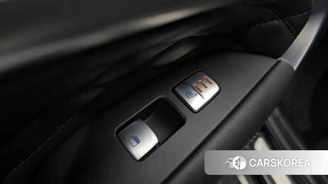 Genesis G70 id 4574117 из Кореи 21