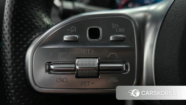 Mercedes-Benz EQA H243 id 4784466 из Кореи 21