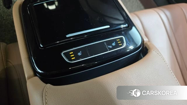Genesis G80 (RG3) id 4402435 из Кореи 21