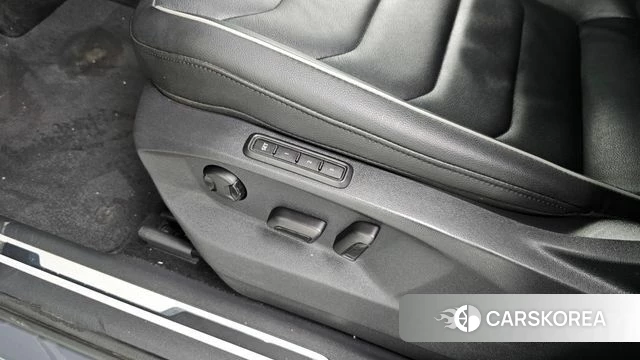Volkswagen Tiguan second Generation id 4561466 из Кореи 21