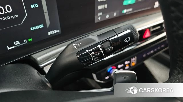 Kia The New K5 Hybrid 3rd generation id 4354196 из Кореи 21