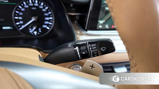 Kia More K9 id 4849429 из Кореи 21