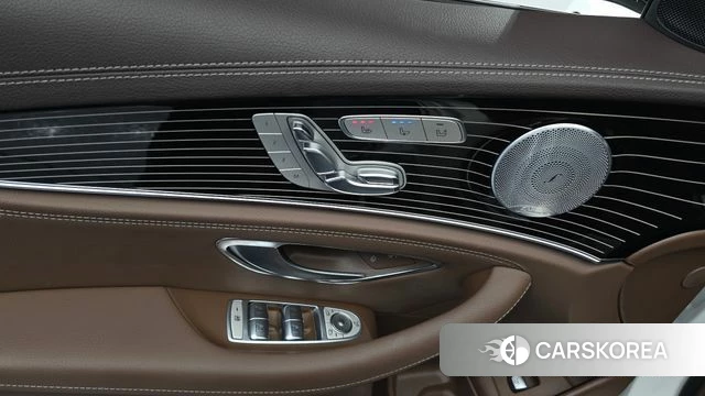 Mercedes-Benz E-Class W213 id 4430623 из Кореи 21