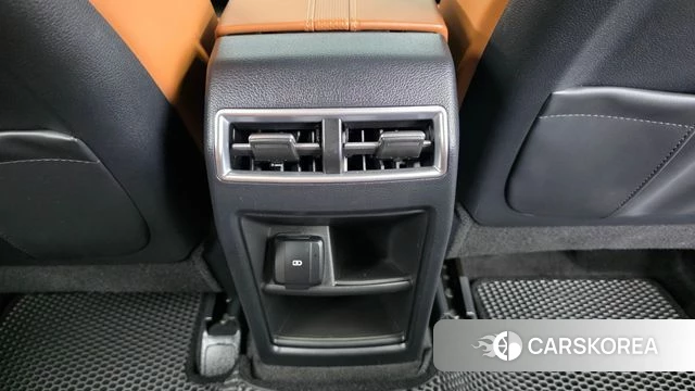 Ssangyong Torres id 4506531 из Кореи 21