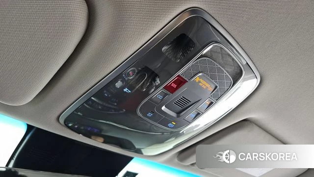 Genesis GV70 id 4905321 из Кореи 21