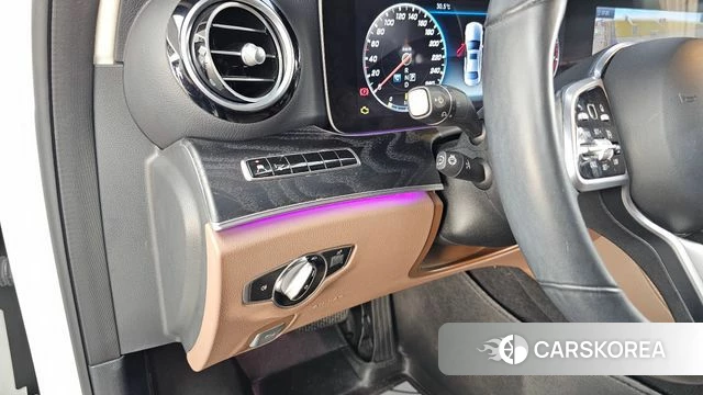 Mercedes-Benz E-Class W213 id 4727846 из Кореи 21