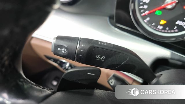Mercedes-Benz E-Class W213 id 4907322 из Кореи 21