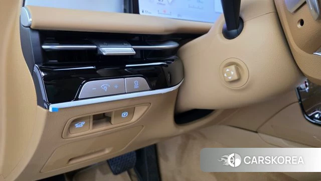 Genesis G80 (RG3) id 4432586 из Кореи 21