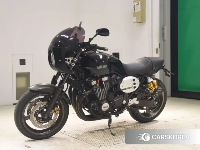 Yamaha XJR 1300 id 3945369 из Японии 21