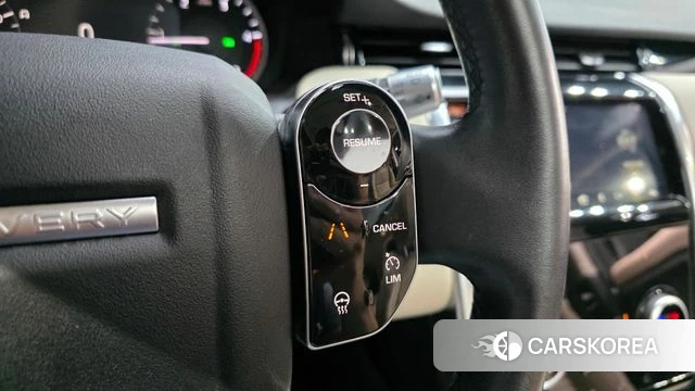 Land Rover Discovery Sports 2nd Generation id 4717153 из Кореи 21