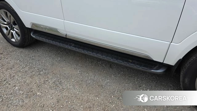 Kia Mohave Master id 4409436 из Кореи 21