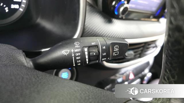 Hyundai All New Tucson id 4698690 из Кореи 21