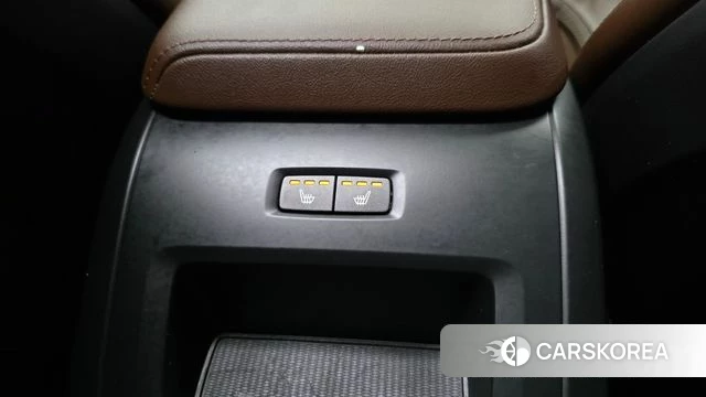 Volvo XC60 second Generation id 4506595 из Кореи 21