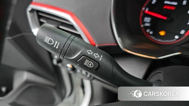 Chevrolet (GM Daewoo) Trailblazer id 4323736 из Кореи 21