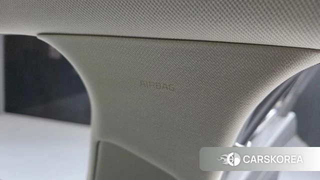 Genesis GV70 id 4309189 из Кореи 21
