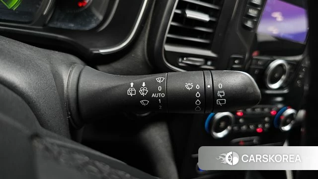 Renault Korea (Samsung) The New QM6 id 4688915 из Кореи 21